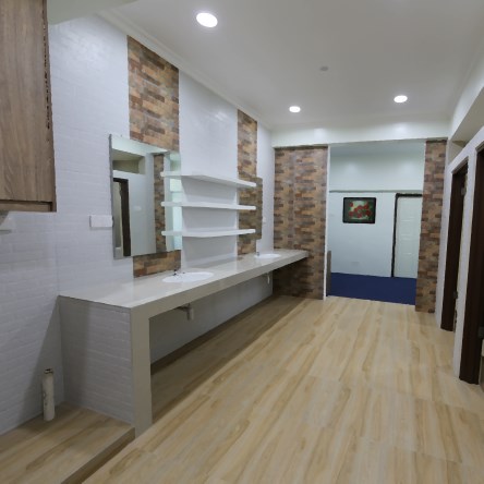 Washroom