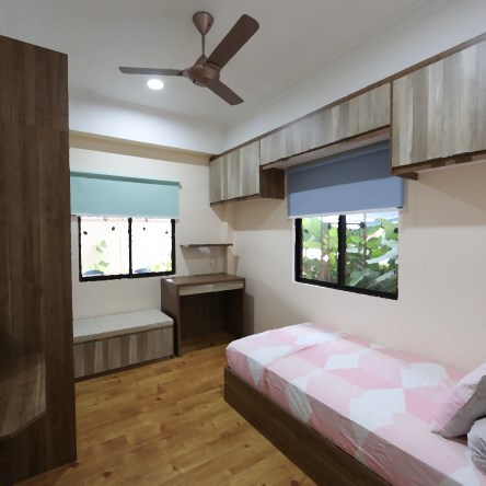 Single room